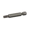 Embout de tournevis Torx 2 " T25 - Industriel - recyclable